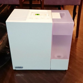 加湿器設置 画像2