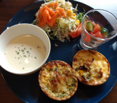 ランチ 画像1