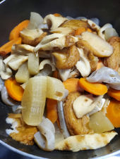 ごっちゃ煮 画像1