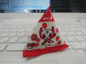 ウェアラブルスピーカー と APOLO 画像2
