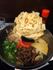 中華うどん 画像1