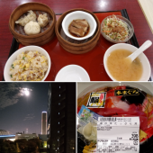 ☆食べきれない朝ごはん☆ 画像1