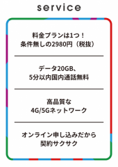 ahamo 画像1