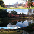 ☆小石川後楽園☆