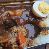メスティンで飯を炊く 画像2