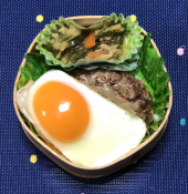 ロコモコ丼 画像1
