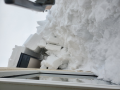 止まない！？積雪140cm超え
