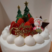 ☆メリークリスマス☆ 画像1