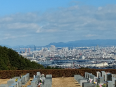 お墓参り 画像1