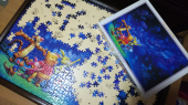 ジグソーパズル 画像1
