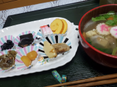 ポイントと今年はおせち料理 画像2