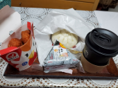 ローソンとセブンイレブン 画像1
