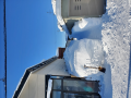 排雪の結果