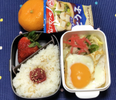 野菜炒め 画像1