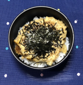 カツ丼 画像1
