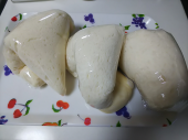 朝pizza と newライト 画像1