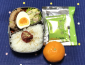 ハンバーグ 画像1