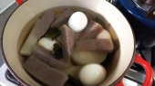 今夜はおでん♪ 画像2