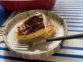 バスク風チーズケーキにハマっている 画像2
