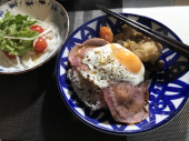 今朝は上手く見た目は下手 画像2