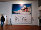 ロンドンナショナルギャラリー展 画像1
