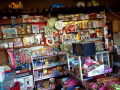 超絶隠れ駄菓子屋だ