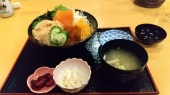 北海丼 画像1