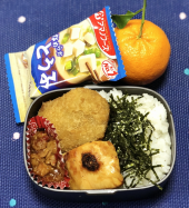 鮭弁 画像1