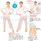 自律神経を整えよう♪ 画像2