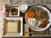 2月7日（日） 画像1