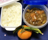 カレー 画像1