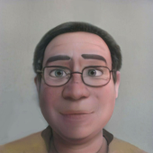 ToonMe…↓ 画像1