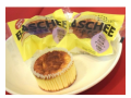 バスチー と紙類整理
