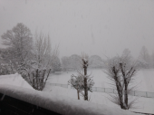 大雪 画像1