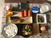 2月21日（日） 画像1