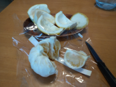 手袋キタ～ 画像2