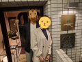 結婚記念日