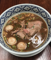 万ちゃん記 (1419)【 ボート・ヌードル 】～今回(今年)こそリバウンドしない！ 画像1