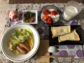 2月23日（火）【天皇誕生日】