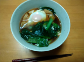 ソースカツ丼 画像3