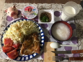 2月25日（木）