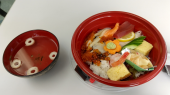 パウダースノー 画像1