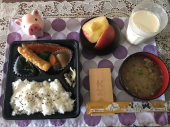 3月1日（月） 画像2