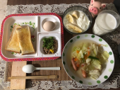 3月3日（水） 画像1