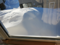 やっと今季の大雪は終わり？