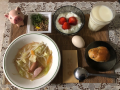 3月8日（月）