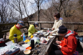 山頂焼き肉パーティー 画像3