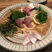 万ちゃん記 (1440)【 ごまカンパチ 】～今回(今年)こそリバウンドしない！ 画像1