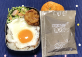 目玉焼き 画像1