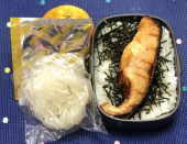 鮭だけ 画像1